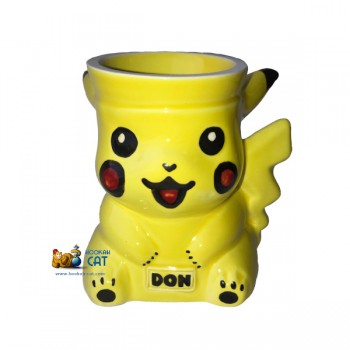 Чаша для кальяна Don Bowl Pika (Дон Пика) оригинал купить в Москве быстро и недорого - фото 1 Чаша для кальяна Don Bowl Pika (Дон Пика) оригинал купить в Москве быстро и недорого - фото 1